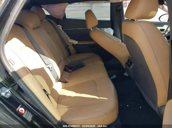 5NPEH4J27MH120926 2021 HYUNDAI SONATA - Image 8