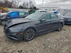 5NPEH4J27MH123390 2021 HYUNDAI SONATA