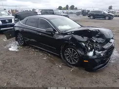 5NPEH4J27MH124653 2021 HYUNDAI SONATA