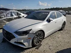 5NPEH4J27MH125317 2021 HYUNDAI SONATA