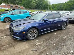 5NPEH4J27NH140806 2022 HYUNDAI SONATA