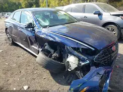 5NPEH4J27NH148579 2022 HYUNDAI SONATA