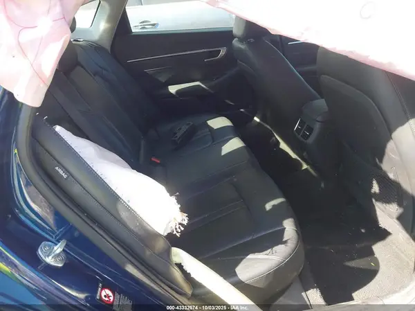 5NPEH4J27NH148579 2022 HYUNDAI SONATA - Image 8
