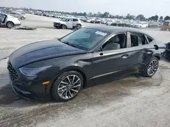 5NPEH4J28LH003323 2020 HYUNDAI SONATA