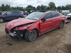 5NPEH4J28LH003337 2020 HYUNDAI SONATA