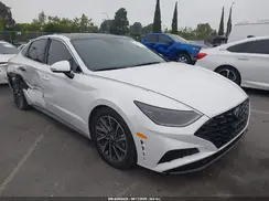 5NPEH4J28LH004813 2020 HYUNDAI SONATA