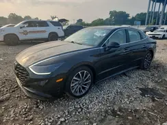 5NPEH4J28LH006822 2020 HYUNDAI SONATA