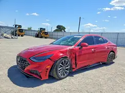 5NPEH4J28LH009736 2020 HYUNDAI SONATA