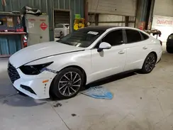 5NPEH4J28LH013236 2020 HYUNDAI SONATA