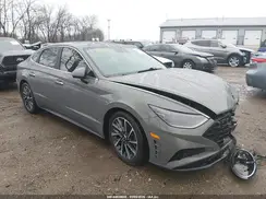 5NPEH4J28LH014404 2020 HYUNDAI SONATA
