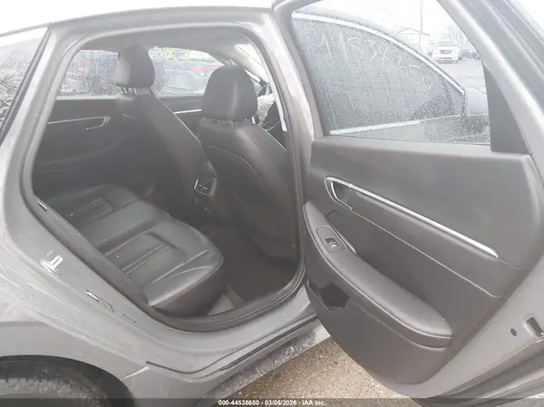 5NPEH4J28LH014404 2020 HYUNDAI SONATA - Image 8