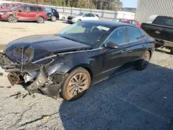 5NPEH4J28LH014452 2020 HYUNDAI SONATA