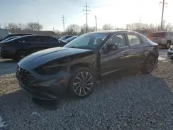 5NPEH4J28LH014600 2020 HYUNDAI SONATA