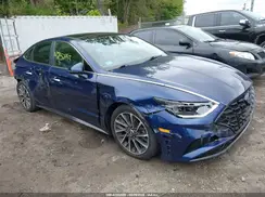 5NPEH4J28LH015620 2020 HYUNDAI SONATA