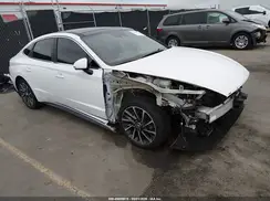 5NPEH4J28LH020185 2020 HYUNDAI SONATA