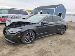 5NPEH4J28LH021708 2020 HYUNDAI SONATA