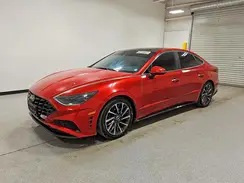 5NPEH4J28LH022390 2020 HYUNDAI SONATA