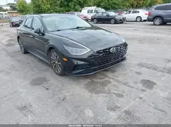 5NPEH4J28LH027153 2020 HYUNDAI SONATA