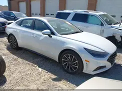 5NPEH4J28LH027248 2020 HYUNDAI SONATA