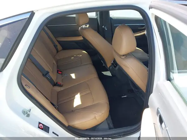 5NPEH4J28LH027248 2020 HYUNDAI SONATA - Image 8