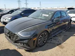 5NPEH4J28LH027783 2020 HYUNDAI SONATA