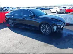 5NPEH4J28LH032174 2020 HYUNDAI SONATA