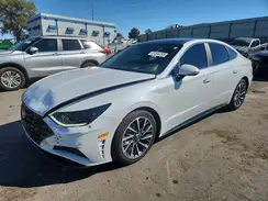 5NPEH4J28LH032448 2020 HYUNDAI SONATA