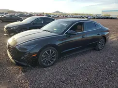 5NPEH4J28LH032773 2020 HYUNDAI SONATA