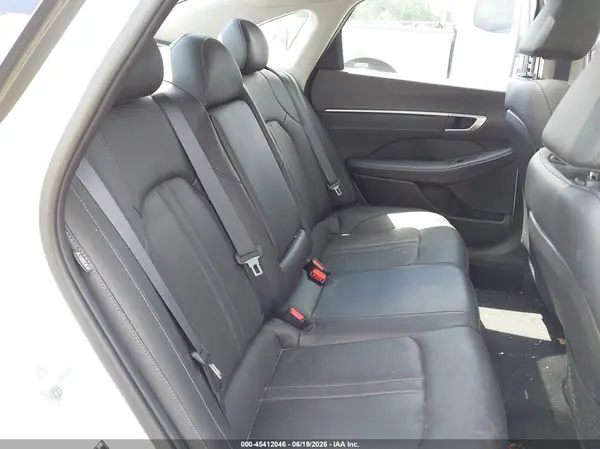 5NPEH4J28LH032997 2020 HYUNDAI SONATA - Image 8