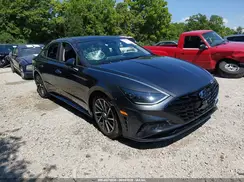 5NPEH4J28LH034426 2020 HYUNDAI SONATA