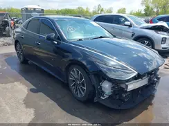 5NPEH4J28LH034605 2020 HYUNDAI SONATA