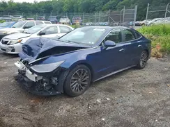 5NPEH4J28LH035432 2020 HYUNDAI SONATA