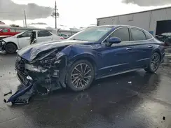 5NPEH4J28LH041618 2020 HYUNDAI SONATA