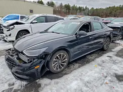 5NPEH4J28LH042350 2020 HYUNDAI SONATA
