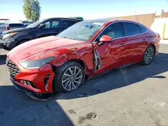 5NPEH4J28LH043112 2020 HYUNDAI SONATA