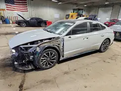 5NPEH4J28LH048553 2020 HYUNDAI SONATA