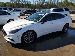 5NPEH4J28LH049623 2020 HYUNDAI SONATA