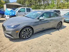 5NPEH4J28LH050674 2020 HYUNDAI SONATA