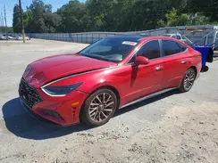 5NPEH4J28LH051419 2020 HYUNDAI SONATA