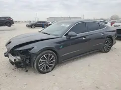 5NPEH4J28LH052361 2020 HYUNDAI SONATA