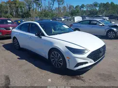 5NPEH4J28LH055924 2020 HYUNDAI SONATA