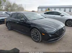 5NPEH4J28LH056524 2020 HYUNDAI SONATA