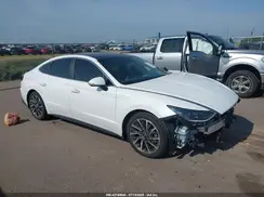 5NPEH4J28LH058872 2020 HYUNDAI SONATA