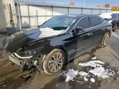5NPEH4J28LH058936 2020 HYUNDAI SONATA