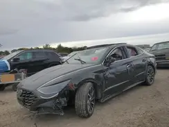 5NPEH4J28MH067699 2021 HYUNDAI SONATA