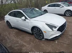 5NPEH4J28MH068092 2021 HYUNDAI SONATA