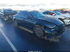 5NPEH4J28MH068187 2021 HYUNDAI SONATA