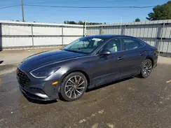5NPEH4J28MH073017 2021 HYUNDAI SONATA