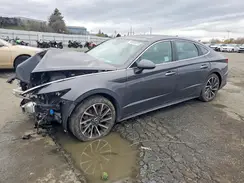 5NPEH4J28MH076130 2021 HYUNDAI SONATA