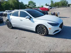 5NPEH4J28MH076466 2021 HYUNDAI SONATA